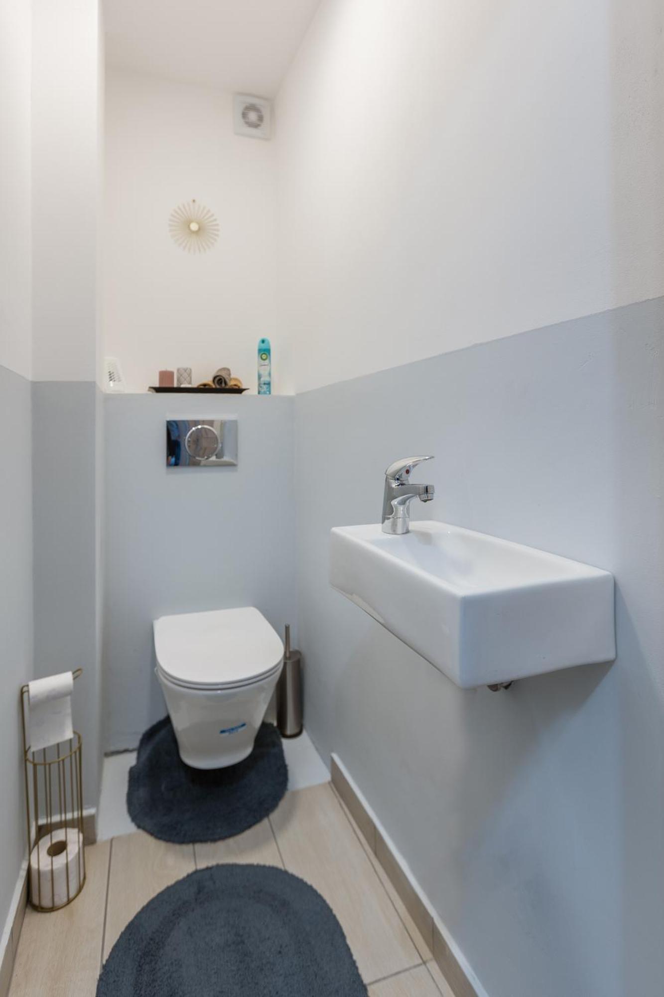 Happy Lazur Apartment Burgas Exterior photo